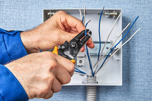 Trusted Keasbey, NJ Electricals Experts