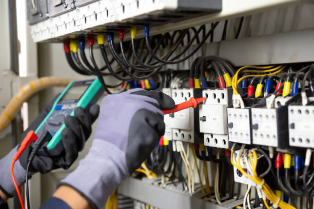 Best Data and Communication Cabling  in Keasbey, NJ