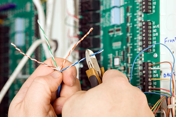 Emergency Electrical Repair Services in Keasbey, NJ