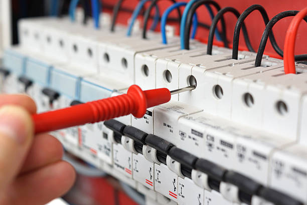 Best Electrical Panel Upgrades  in Keasbey, NJ