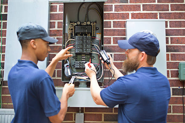 Best Generator Installation and Maintenance  in Keasbey, NJ